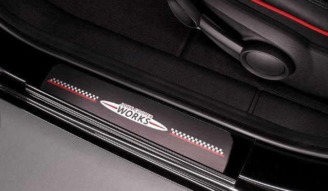 665_countryman_JCW_19 <strong>MINI John Cooper Works Countryman|ミニ ジョンクーパーワークス クロスオーバー</strong>