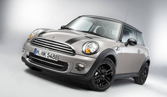 665_bakerstreet_01 <strong>MINI Bakerstreet|ミニ ベイカーストリート</strong>