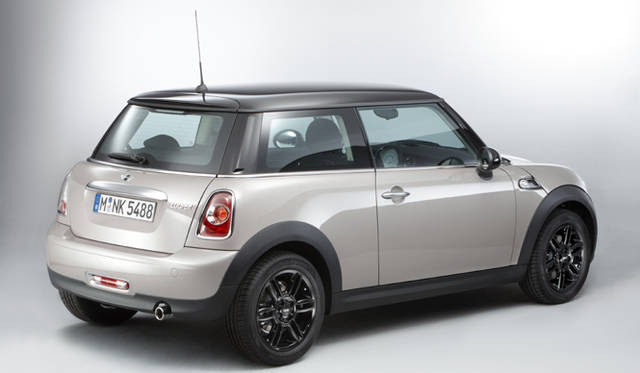 665_bakerstreet_04 <strong>MINI Bakerstreet|ミニ ベイカーストリート</strong>