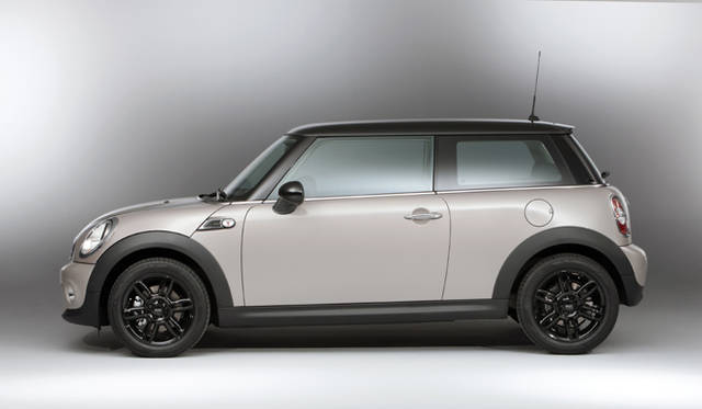 665_bakerstreet_05 <strong>MINI Bakerstreet|ミニ ベイカーストリート</strong>