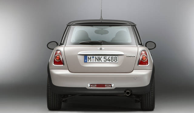 665_bakerstreet_07 <strong>MINI Bakerstreet|ミニ ベイカーストリート</strong>