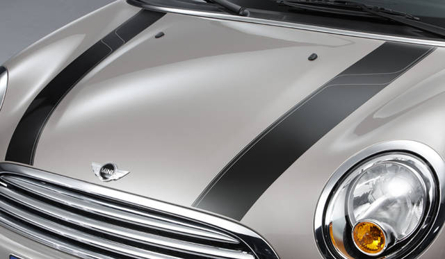 665_bakerstreet_09 <strong>MINI Bakerstreet|ミニ ベイカーストリート</strong>