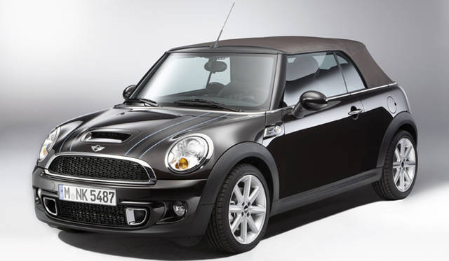 665_highgate <strong>MINI Cabrio Highgate|ミニ ハイゲート コンバーチブル</strong>