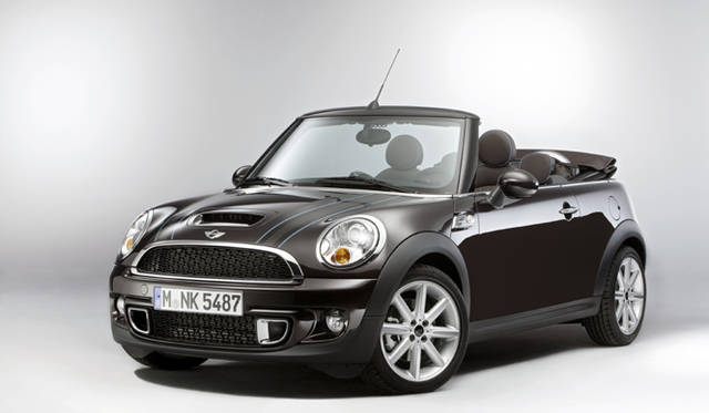 665_highgate_04 <strong>MINI Cabrio Highgate|ミニ ハイゲート コンバーチブル</strong>
