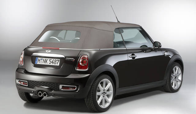 665_highgate_06 <strong>MINI Cabrio Highgate|ミニ ハイゲート コンバーチブル</strong>