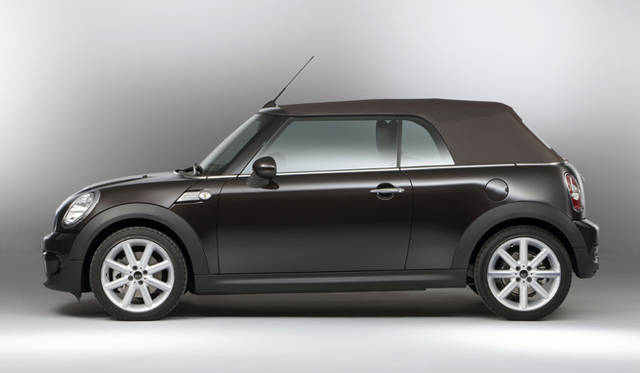665_highgate_07 <strong>MINI Cabrio Highgate|ミニ ハイゲート コンバーチブル</strong>