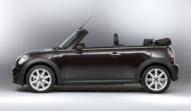 665_highgate_08 <strong>MINI Cabrio Highgate|ミニ ハイゲート コンバーチブル</strong>
