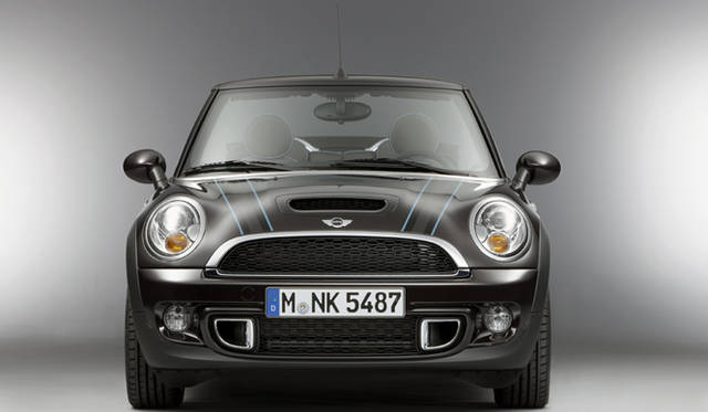 665_highgate_09 <strong>MINI Cabrio Highgate|ミニ ハイゲート コンバーチブル</strong>