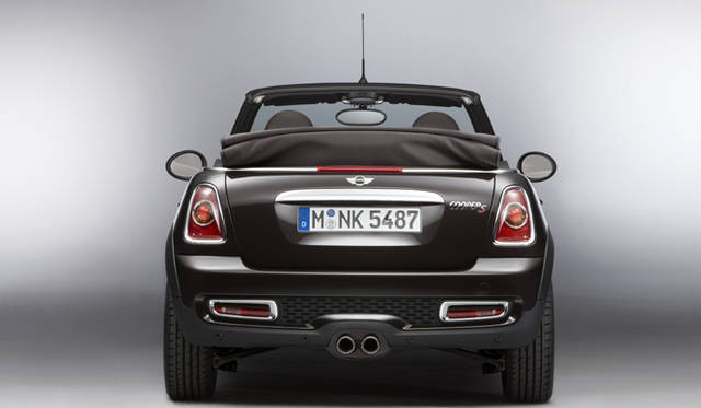 665_highgate_10 <strong>MINI Cabrio Highgate|ミニ ハイゲート コンバーチブル</strong>