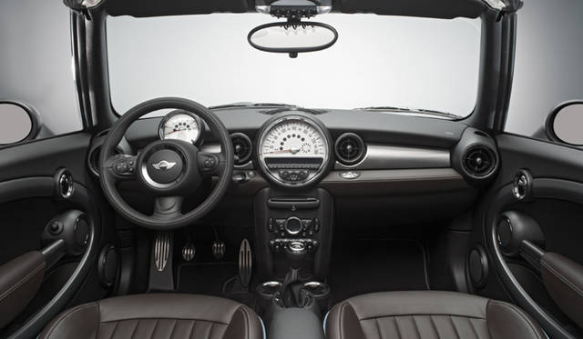 665_highgate_14 <strong>MINI Cabrio Highgate|ミニ ハイゲート コンバーチブル</strong>