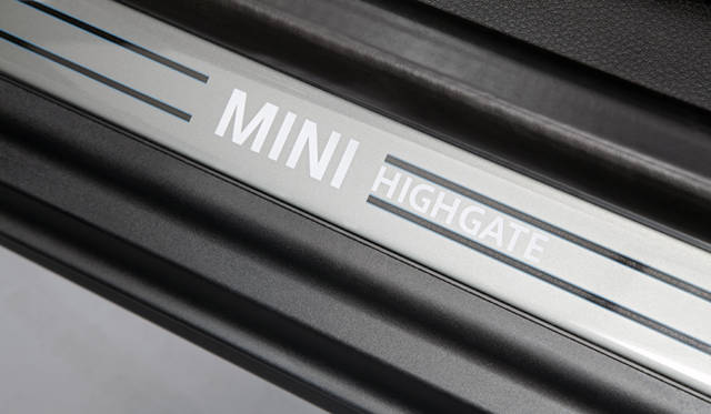 665_highgate_16 <strong>MINI Cabrio Highgate|ミニ ハイゲート コンバーチブル</strong>