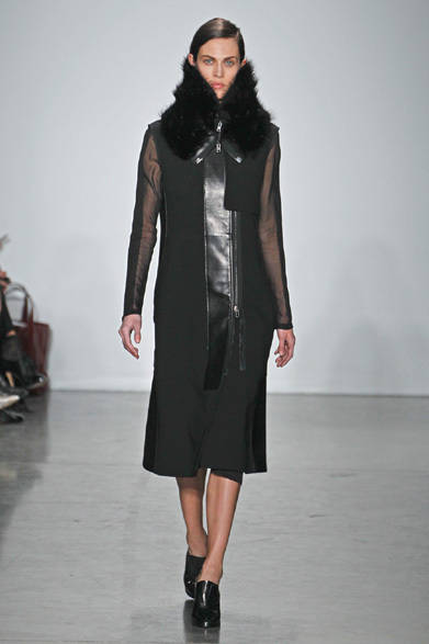 <strong>REED KRAKOFF｜リード・クラッコフ</strong>　2012-13年秋冬コレクション速報