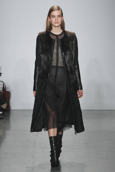 <strong>REED KRAKOFF｜リード・クラッコフ</strong>　2012-13年秋冬コレクション速報