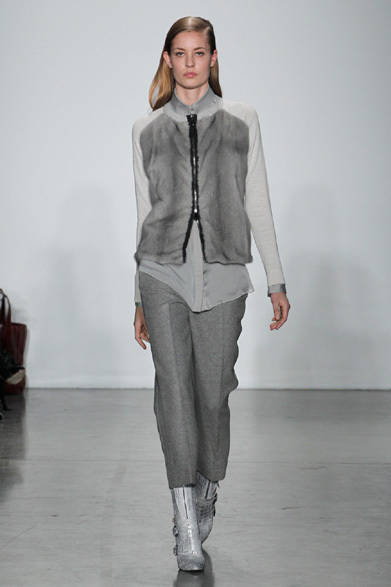 <strong>REED KRAKOFF｜リード・クラッコフ</strong>　2012-13年秋冬コレクション速報