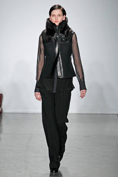 <strong>REED KRAKOFF｜リード・クラッコフ</strong>　2012-13年秋冬コレクション速報