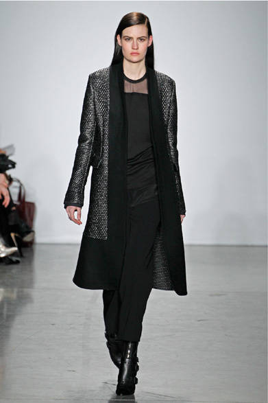 <strong>REED KRAKOFF｜リード・クラッコフ</strong>　2012-13年秋冬コレクション速報