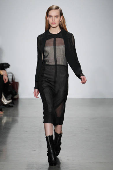 <strong>REED KRAKOFF｜リード・クラッコフ</strong>　2012-13年秋冬コレクション速報