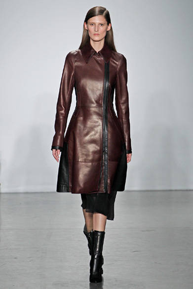 <strong>REED KRAKOFF｜リード・クラッコフ</strong>　2012-13年秋冬コレクション速報