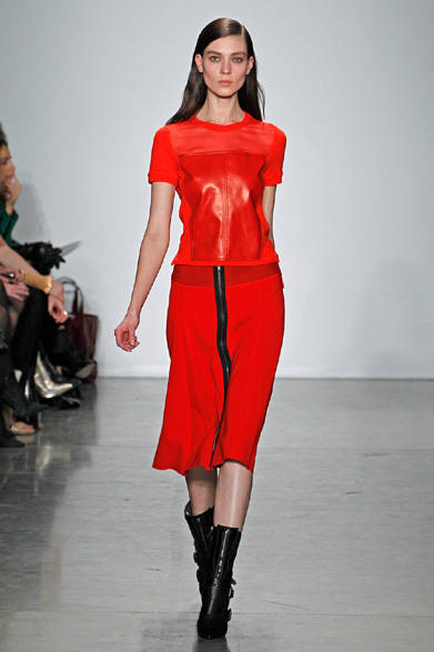 <strong>REED KRAKOFF｜リード・クラッコフ</strong>　2012-13年秋冬コレクション速報