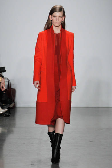 <strong>REED KRAKOFF｜リード・クラッコフ</strong>　2012-13年秋冬コレクション速報