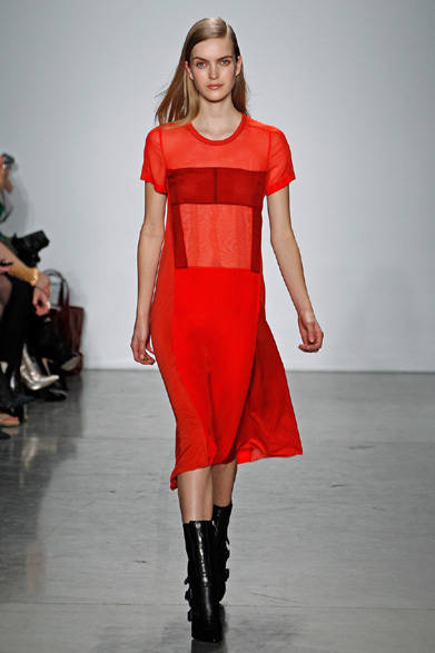 <strong>REED KRAKOFF｜リード・クラッコフ</strong>　2012-13年秋冬コレクション速報