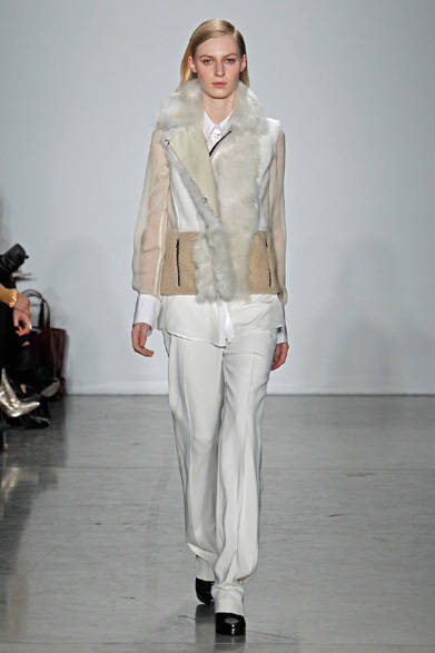 <strong>REED KRAKOFF｜リード・クラッコフ</strong>　2012-13年秋冬コレクション速報