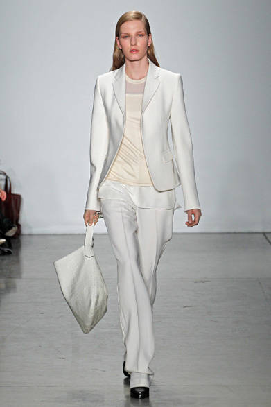 <strong>REED KRAKOFF｜リード・クラッコフ</strong>　2012-13年秋冬コレクション速報