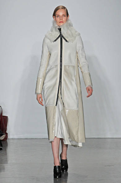 <strong>REED KRAKOFF｜リード・クラッコフ</strong>　2012-13年秋冬コレクション速報