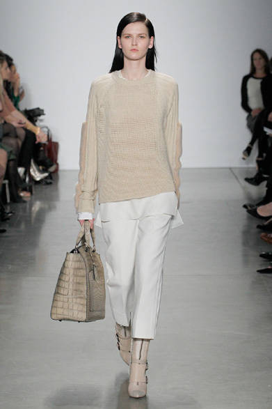 <strong>REED KRAKOFF｜リード・クラッコフ</strong>　2012-13年秋冬コレクション速報