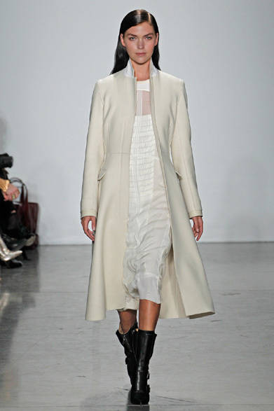 <strong>REED KRAKOFF｜リード・クラッコフ</strong>　2012-13年秋冬コレクション速報