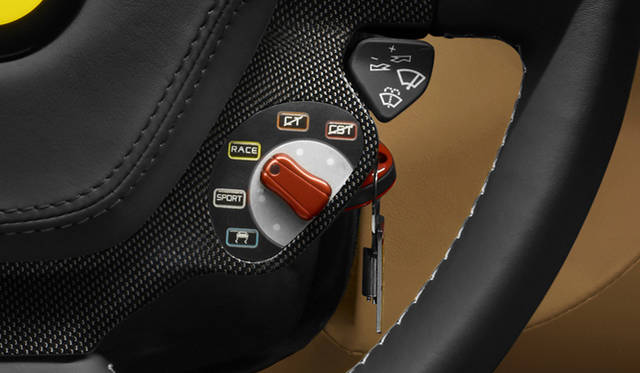 <strong>Ferrari F12 Berlinetta｜フェラーリF12ベルリネッタ</strong>