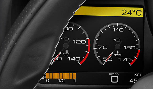 <strong>Ferrari F12 Berlinetta｜フェラーリF12ベルリネッタ</strong>