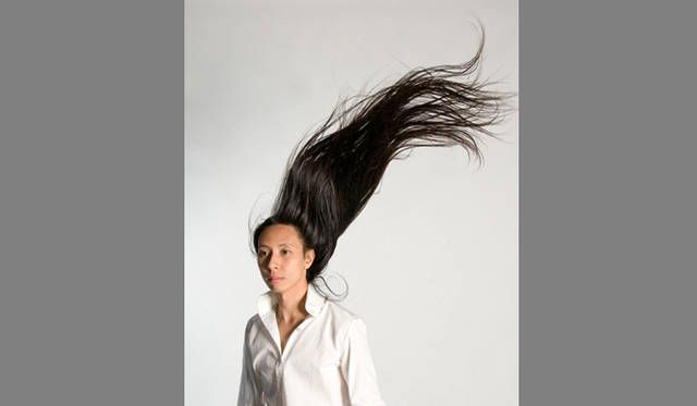 <strong>「project in PROJECTS」</strong>　<strong>山川冬樹</strong>　