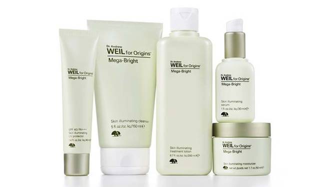 <strong>ORIGINS｜オリジンズ</strong>　ブライトニングライン