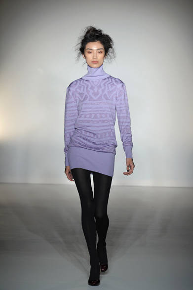 <strong>Vivienne Westwood RED LABEL｜ヴィヴィアンウエストウッド レッドレーベル</strong>　2012-13年秋冬コレクション速報