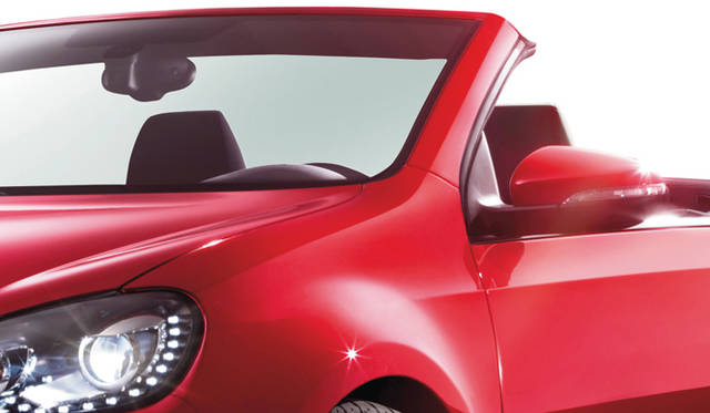 <strong>Golf Cabriolet GTI｜ゴルフ カブリオレGTI</strong>