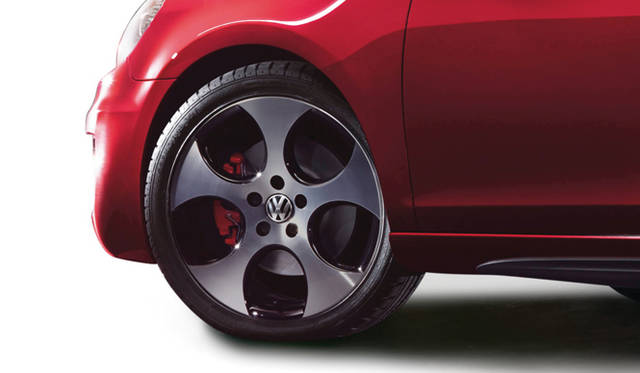 <strong>Golf Cabriolet GTI｜ゴルフ カブリオレGTI</strong>