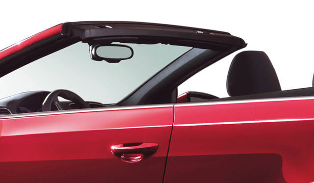 <strong>Golf Cabriolet GTI｜ゴルフ カブリオレGTI</strong>