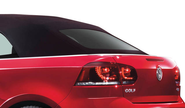 <strong>Golf Cabriolet GTI｜ゴルフ カブリオレGTI</strong>