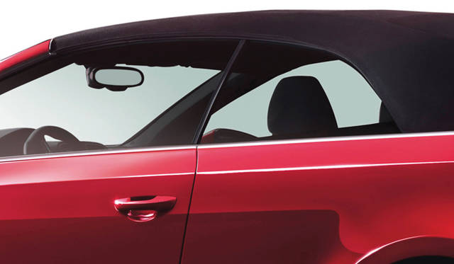 <strong>Golf Cabriolet GTI｜ゴルフ カブリオレGTI</strong>