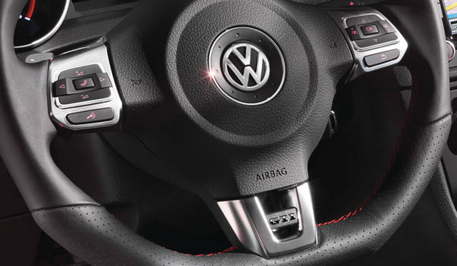 <strong>Golf Cabriolet GTI｜ゴルフ カブリオレGTI</strong>