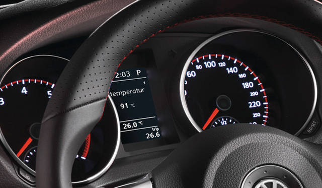 <strong>Golf Cabriolet GTI｜ゴルフ カブリオレGTI</strong>