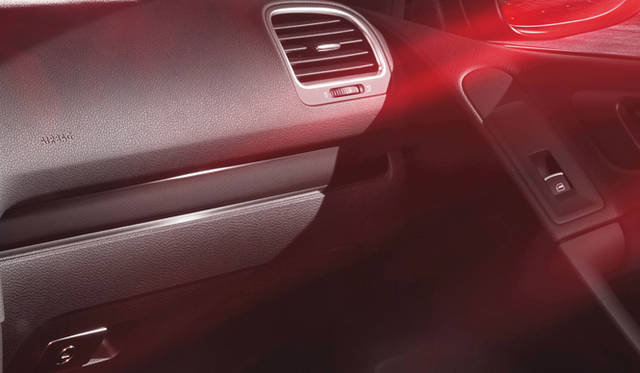 <strong>Golf Cabriolet GTI｜ゴルフ カブリオレGTI</strong>