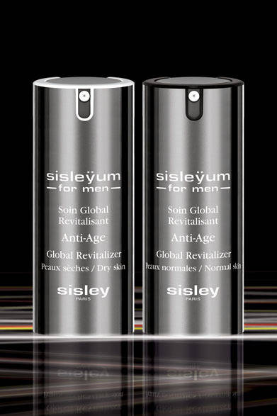 　＜男性用トリートメント＞「シスレイオム」2万4150円（50ml）