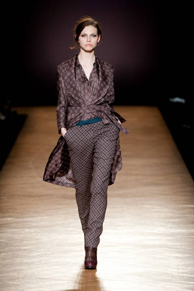 paulsmith1 <strong>Paul Smith|ポール・スミス</strong> 2012-13年秋冬コレクション速報