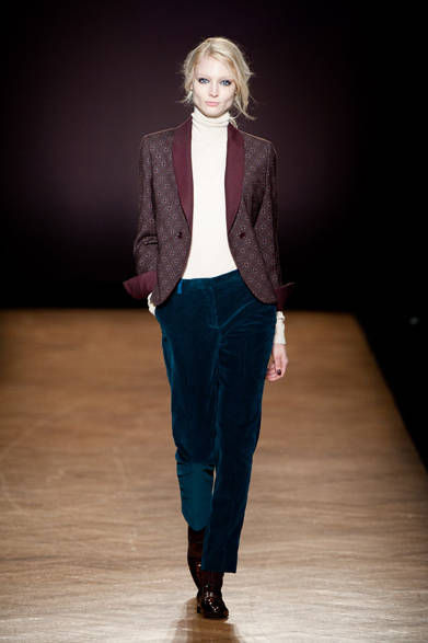 paulsmith3 <strong>Paul Smith|ポール・スミス</strong> 2012-13年秋冬コレクション速報