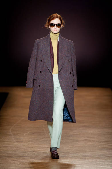 paulsmith7 <strong>Paul Smith|ポール・スミス</strong> 2012-13年秋冬コレクション速報