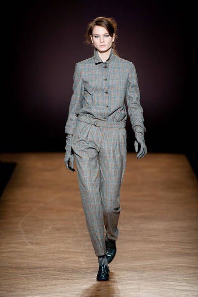 paulsmith11 <strong>Paul Smith|ポール・スミス</strong> 2012-13年秋冬コレクション速報