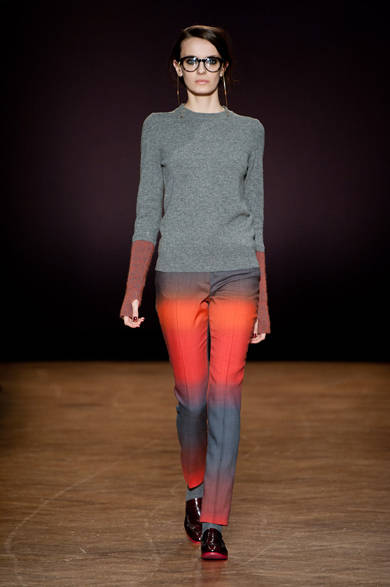 paulsmith12 <strong>Paul Smith|ポール・スミス</strong> 2012-13年秋冬コレクション速報