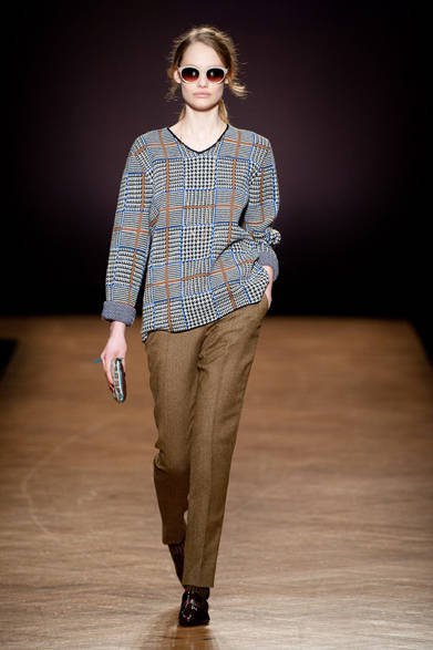 paulsmith15 <strong>Paul Smith|ポール・スミス</strong> 2012-13年秋冬コレクション速報